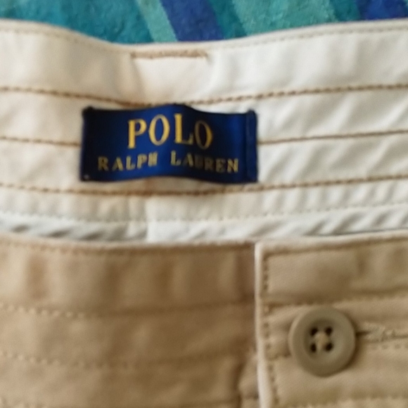 Polo Shorts - Picture 2 of 4